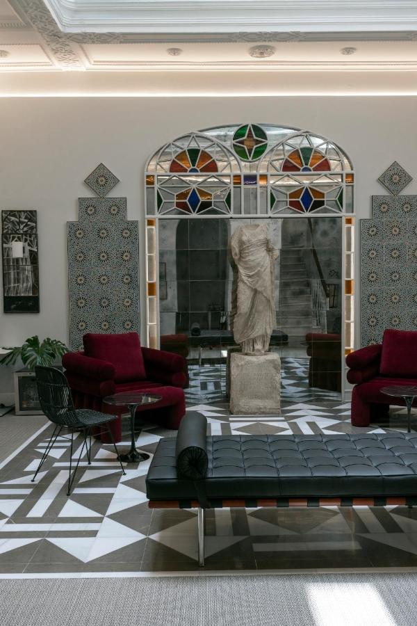 Hotel Boutique Casa Romana Villa セビリア エクステリア 写真