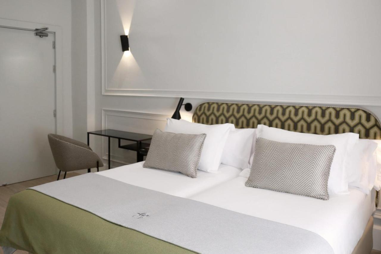 Hotel Boutique Casa Romana Villa セビリア エクステリア 写真