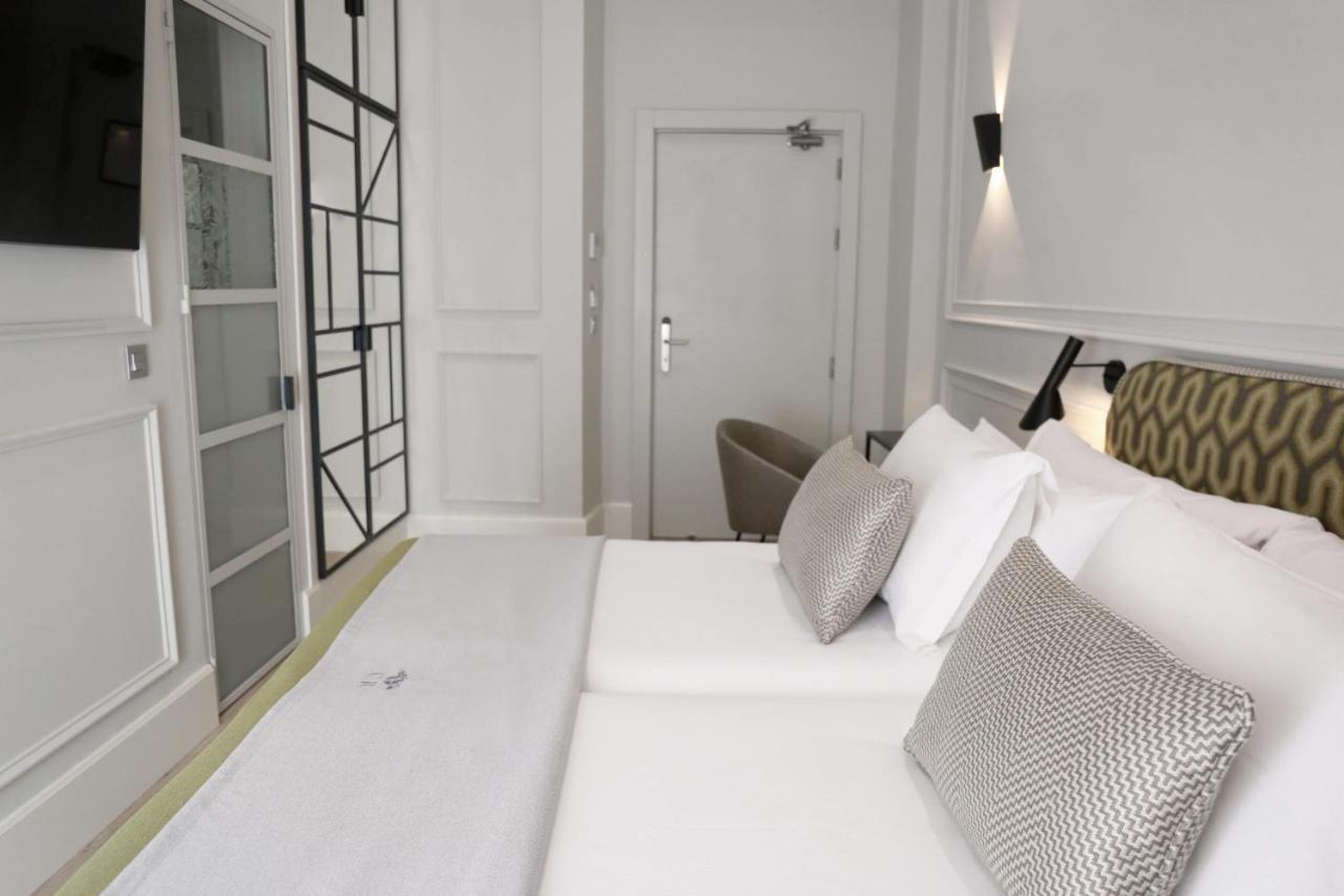Hotel Boutique Casa Romana Villa セビリア エクステリア 写真