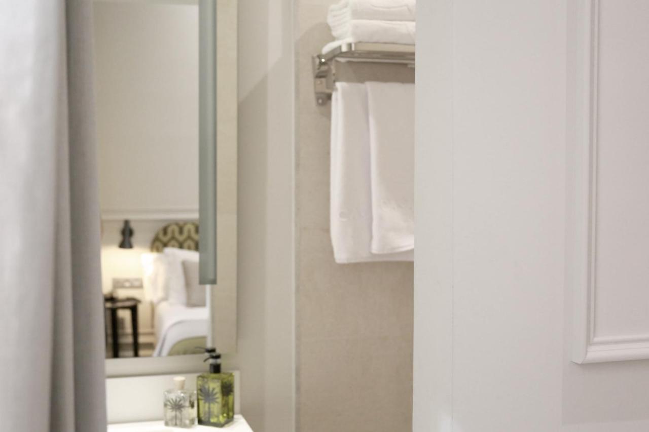 Hotel Boutique Casa Romana Villa セビリア エクステリア 写真