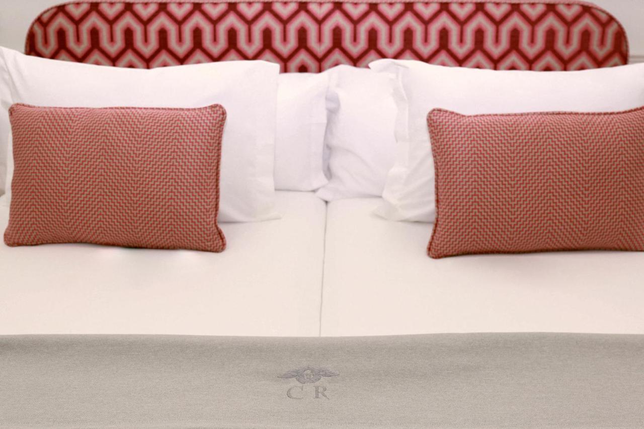 Hotel Boutique Casa Romana Villa セビリア エクステリア 写真