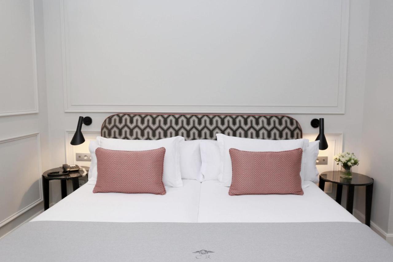 Hotel Boutique Casa Romana Villa セビリア 部屋 写真