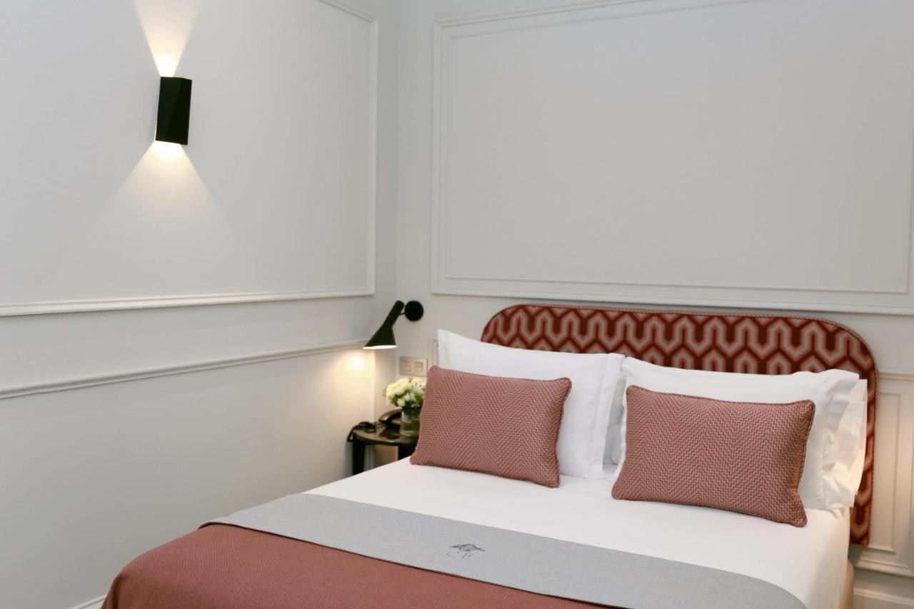 Hotel Boutique Casa Romana Villa セビリア エクステリア 写真