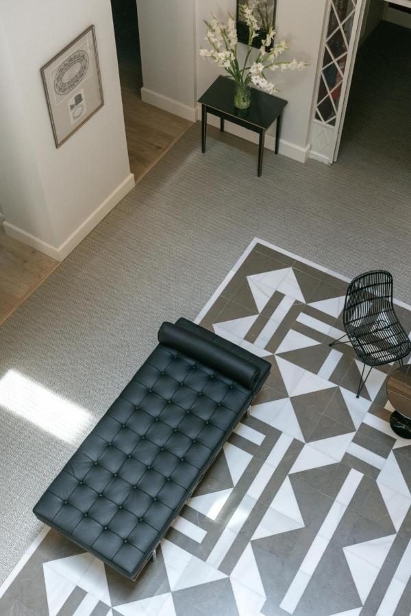 Hotel Boutique Casa Romana Villa セビリア エクステリア 写真