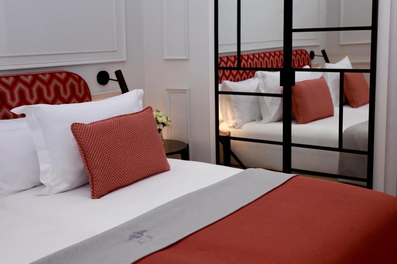 Hotel Boutique Casa Romana Villa セビリア エクステリア 写真