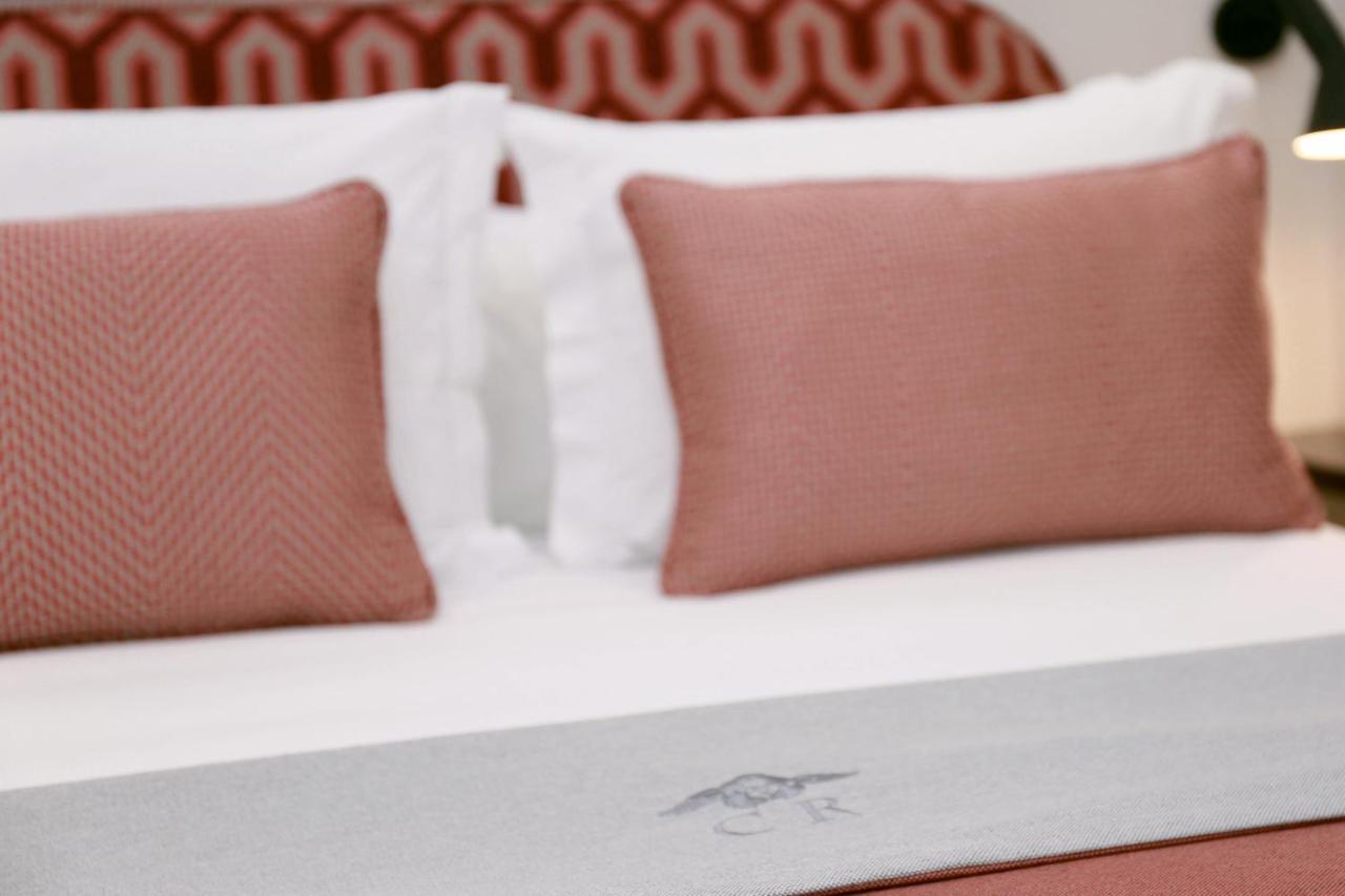 Hotel Boutique Casa Romana Villa セビリア エクステリア 写真