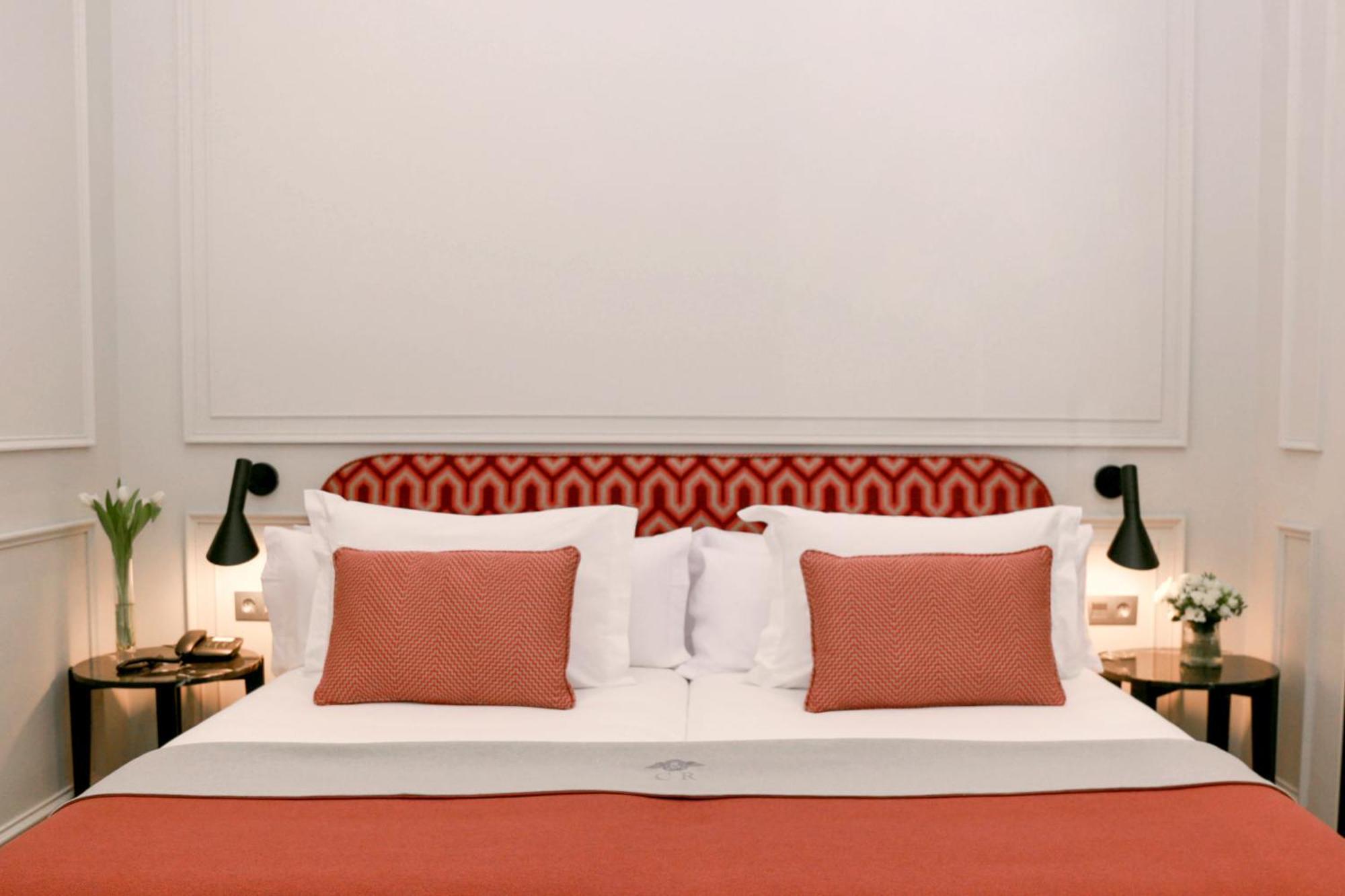 Hotel Boutique Casa Romana Villa セビリア エクステリア 写真