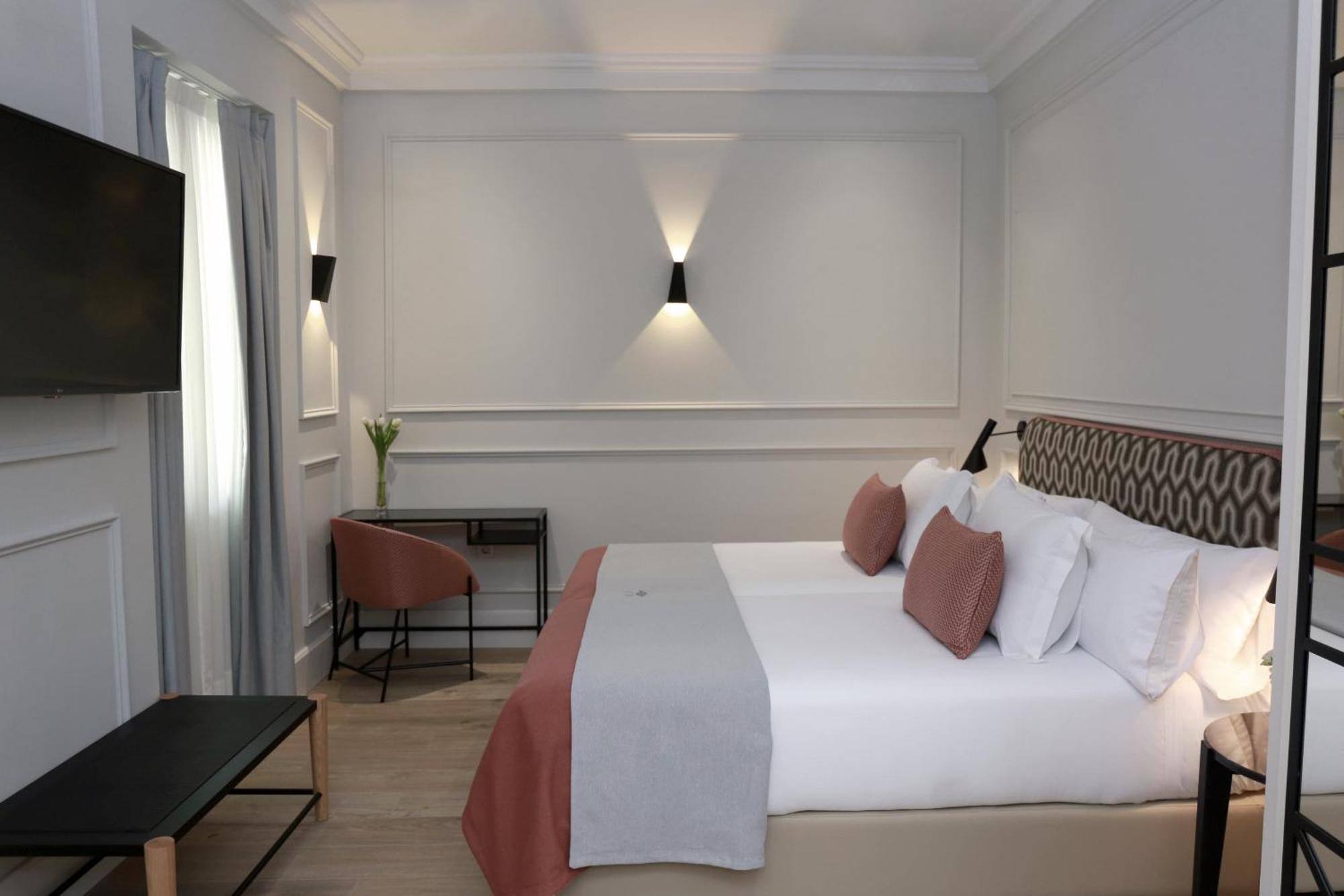 Hotel Boutique Casa Romana Villa セビリア エクステリア 写真