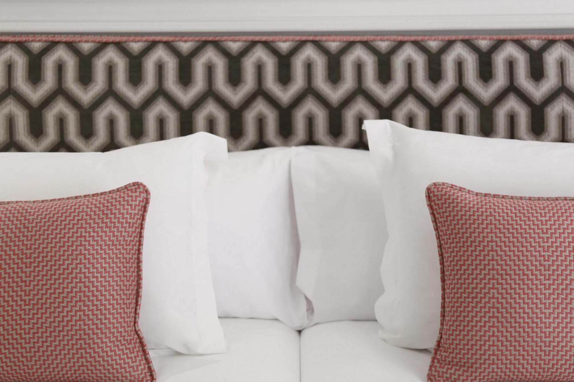 Hotel Boutique Casa Romana Villa セビリア エクステリア 写真